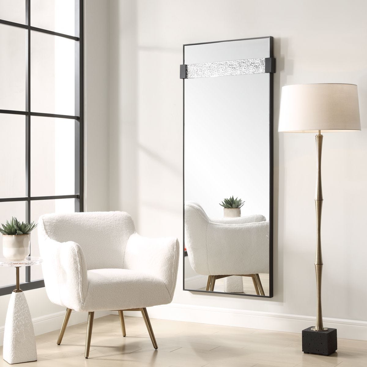 Elmstead 11 Mirror