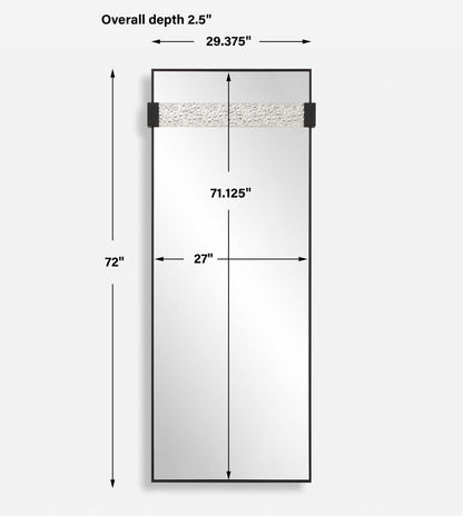 Elmstead 11 Mirror