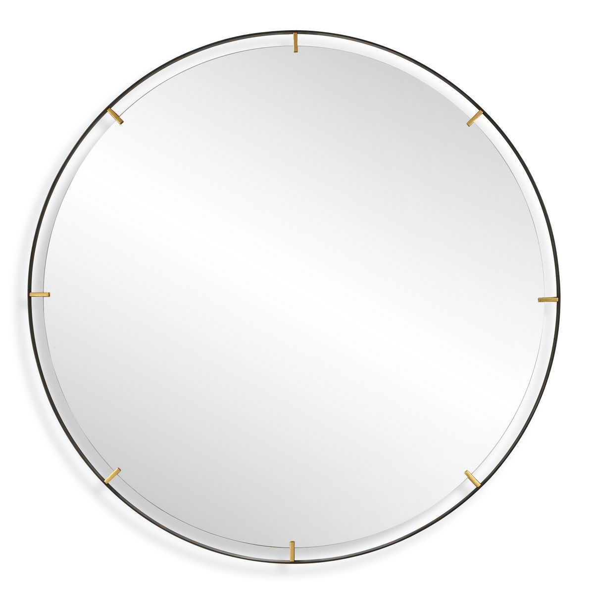 Refined Mirror
