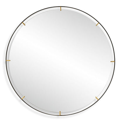 Refined Mirror