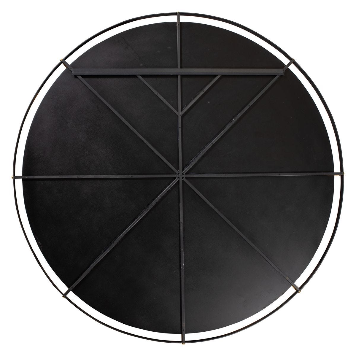 Refined Mirror