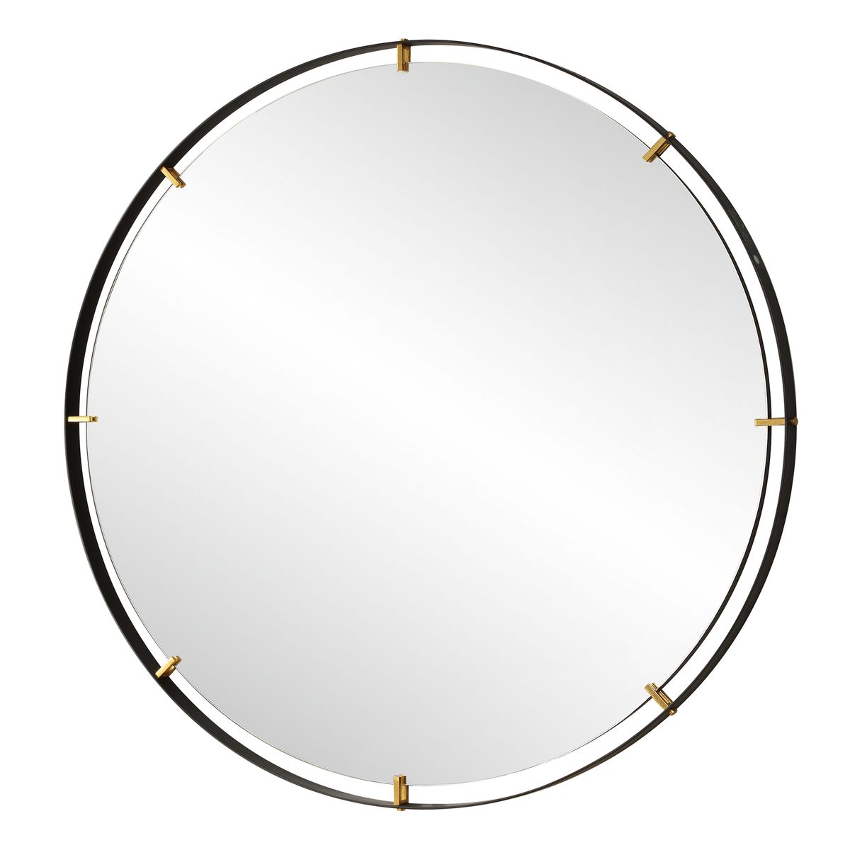 Refined Mirror