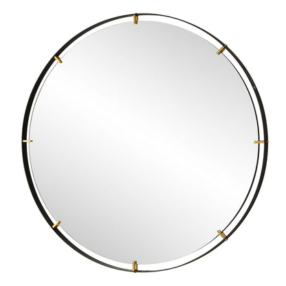 Refined Mirror