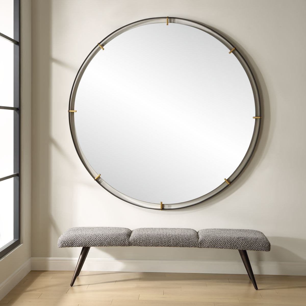 Refined Mirror