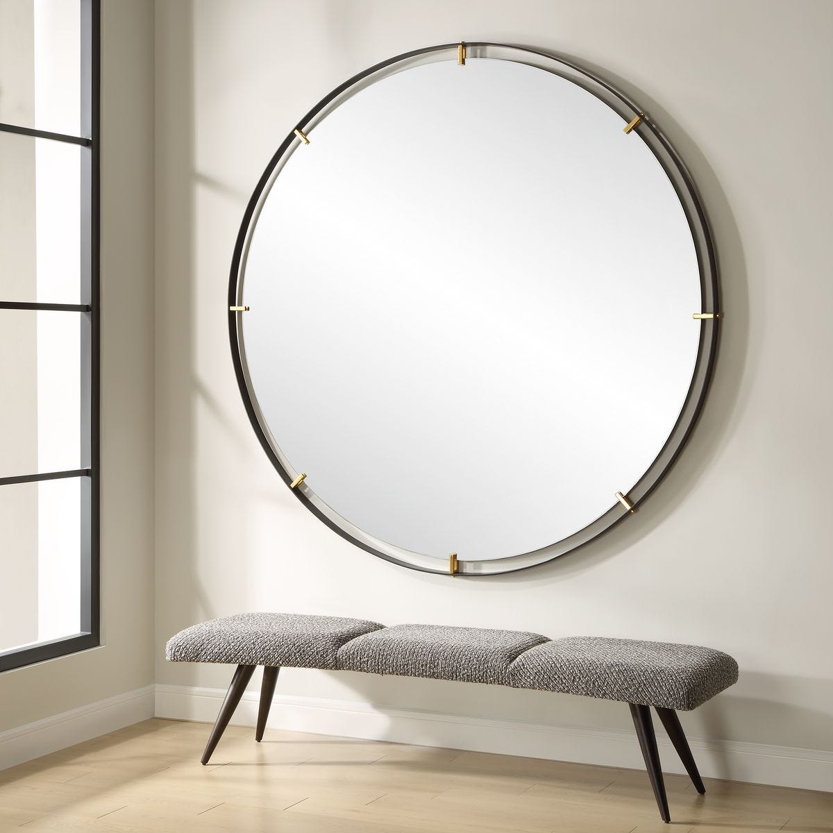 Refined Mirror