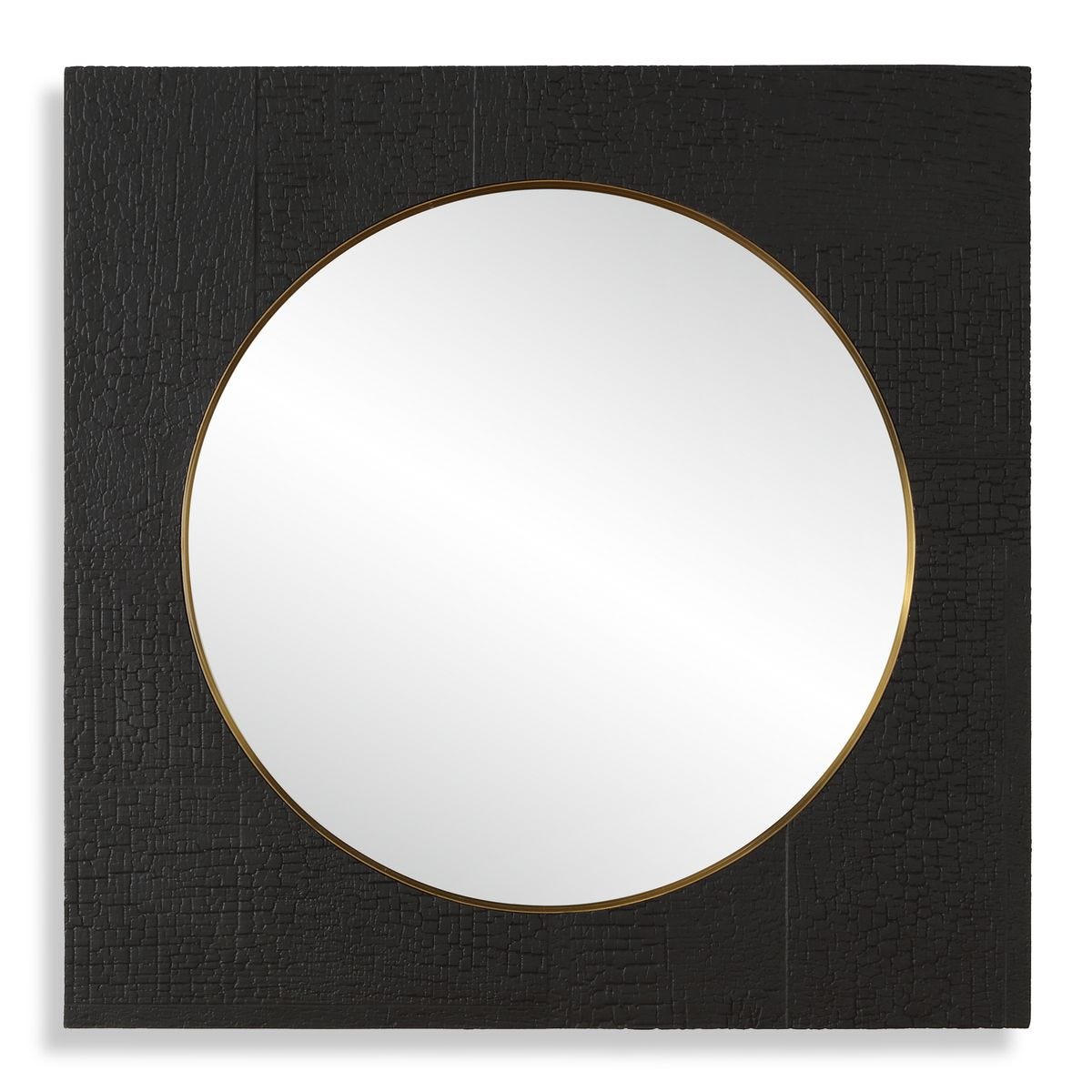 Signature Mirror