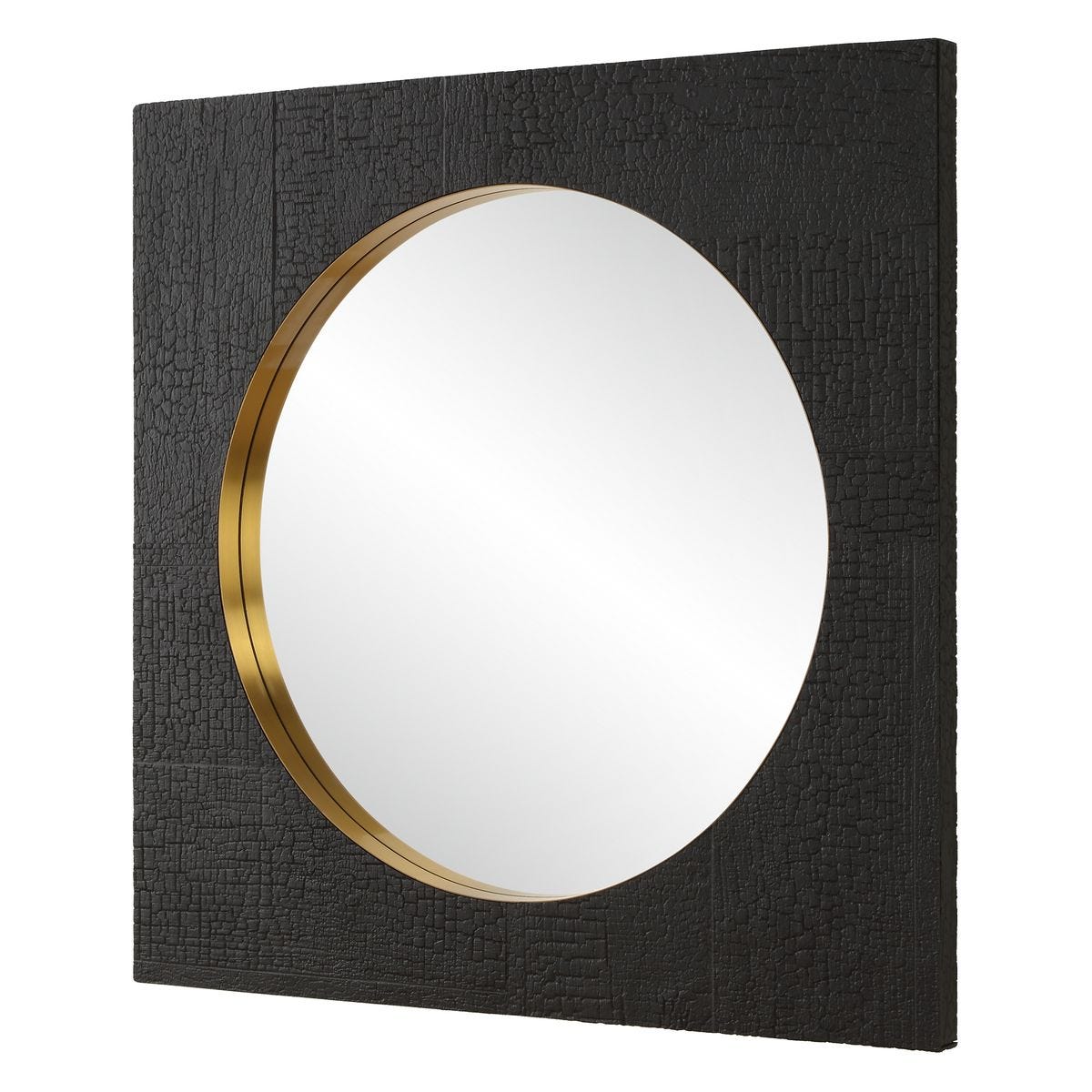 Signature Mirror