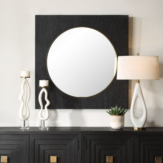 Signature Mirror
