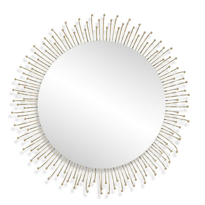 Artisan Mirror