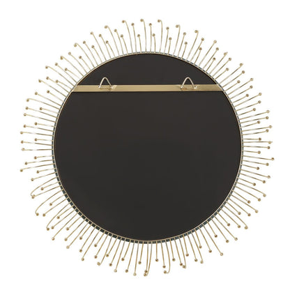 Artisan Mirror