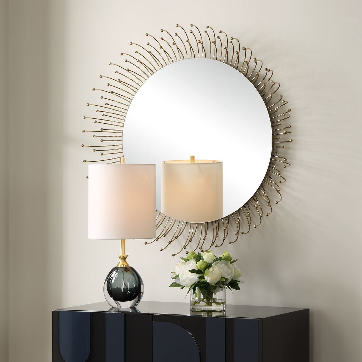 Artisan Mirror