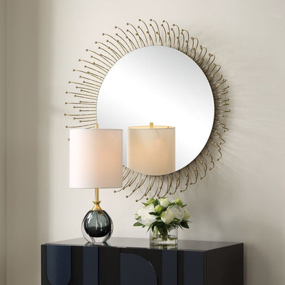 Artisan Mirror