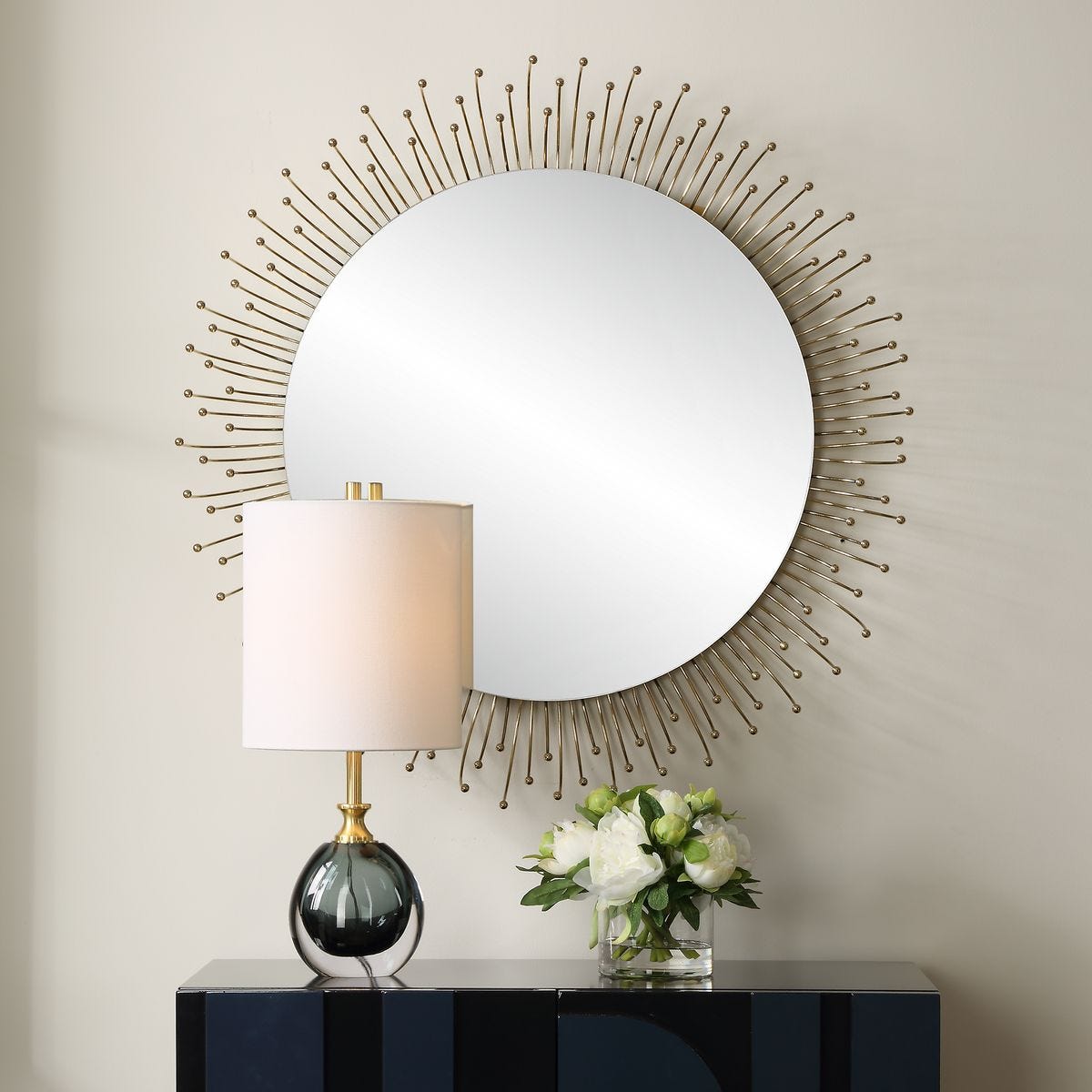 Artisan Mirror