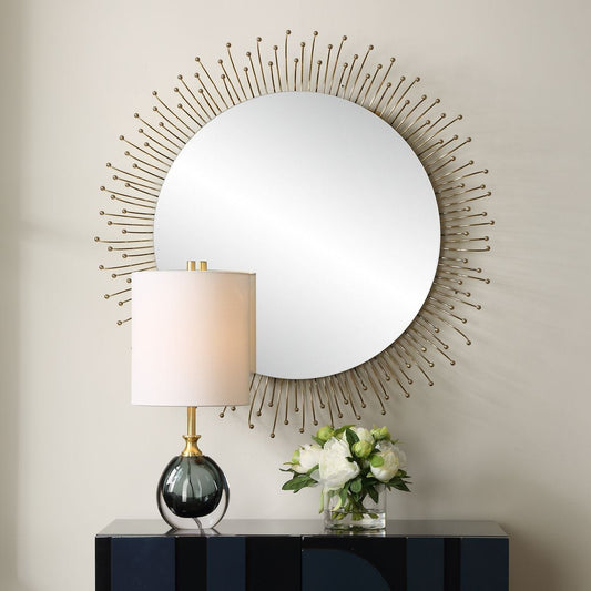 Artisan Mirror