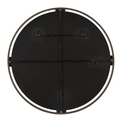 Signature Mirror