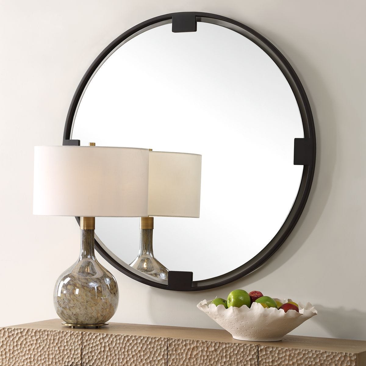Signature Mirror