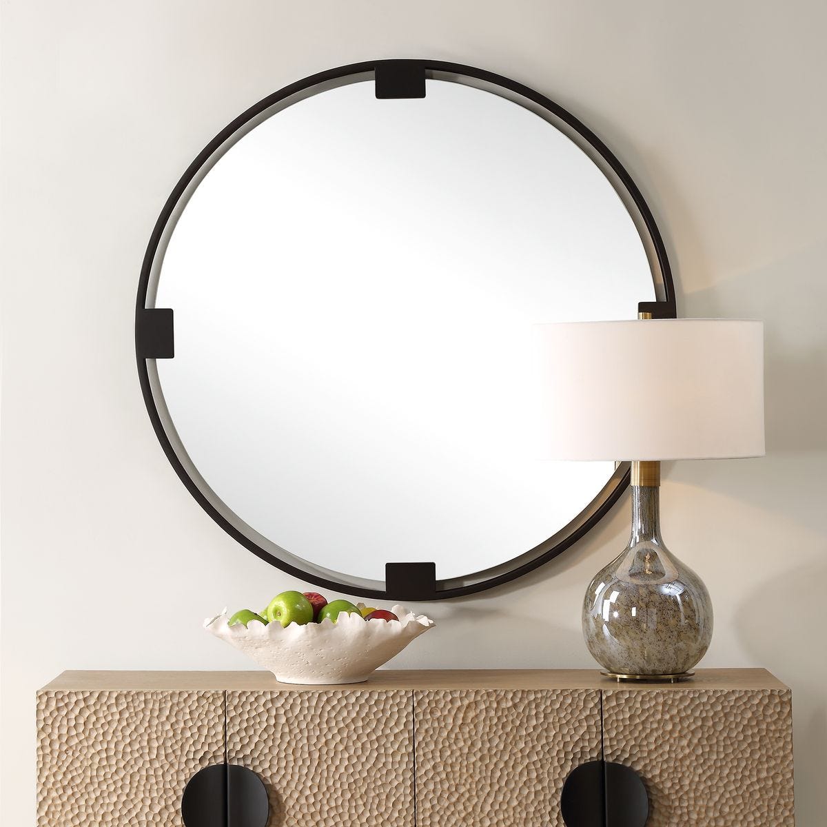 Signature Mirror