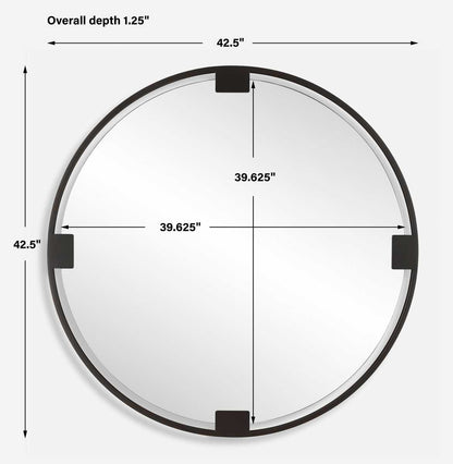Signature Mirror