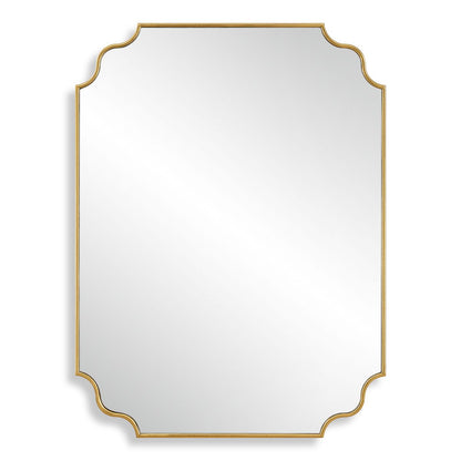 Curated Mirror