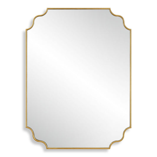 Curated Mirror