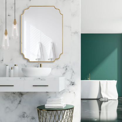 Curated Mirror