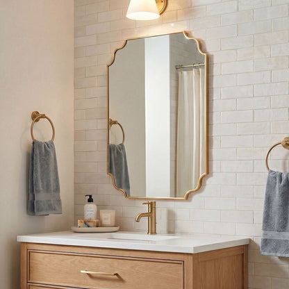 Curated Mirror