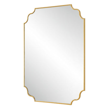 Curated Mirror
