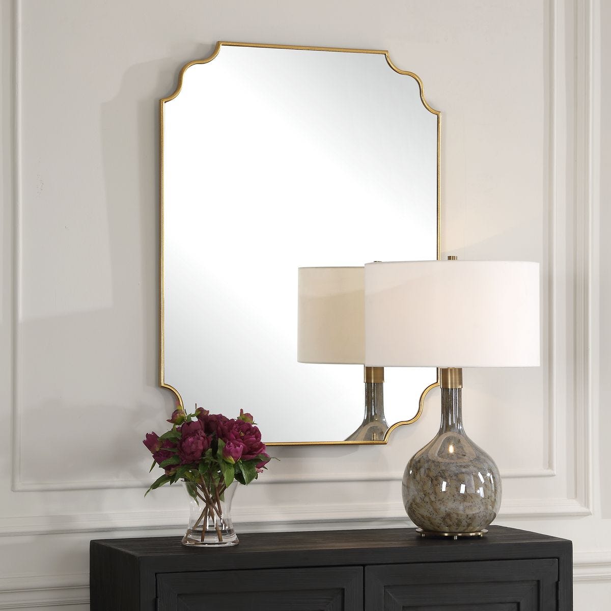 Curated Mirror
