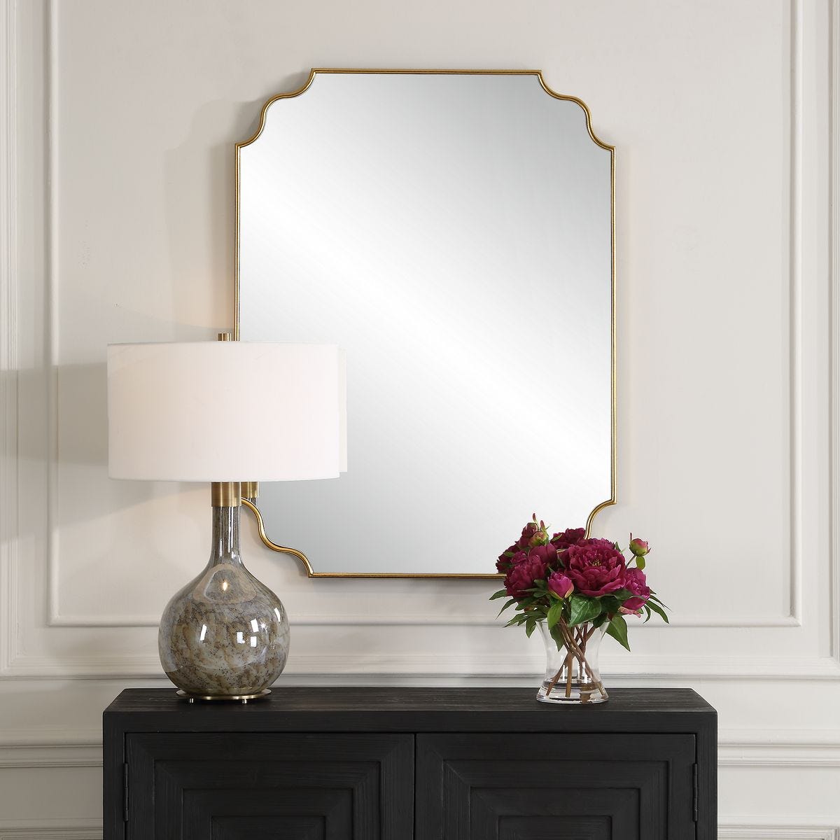 Curated Mirror