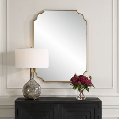 Curated Mirror