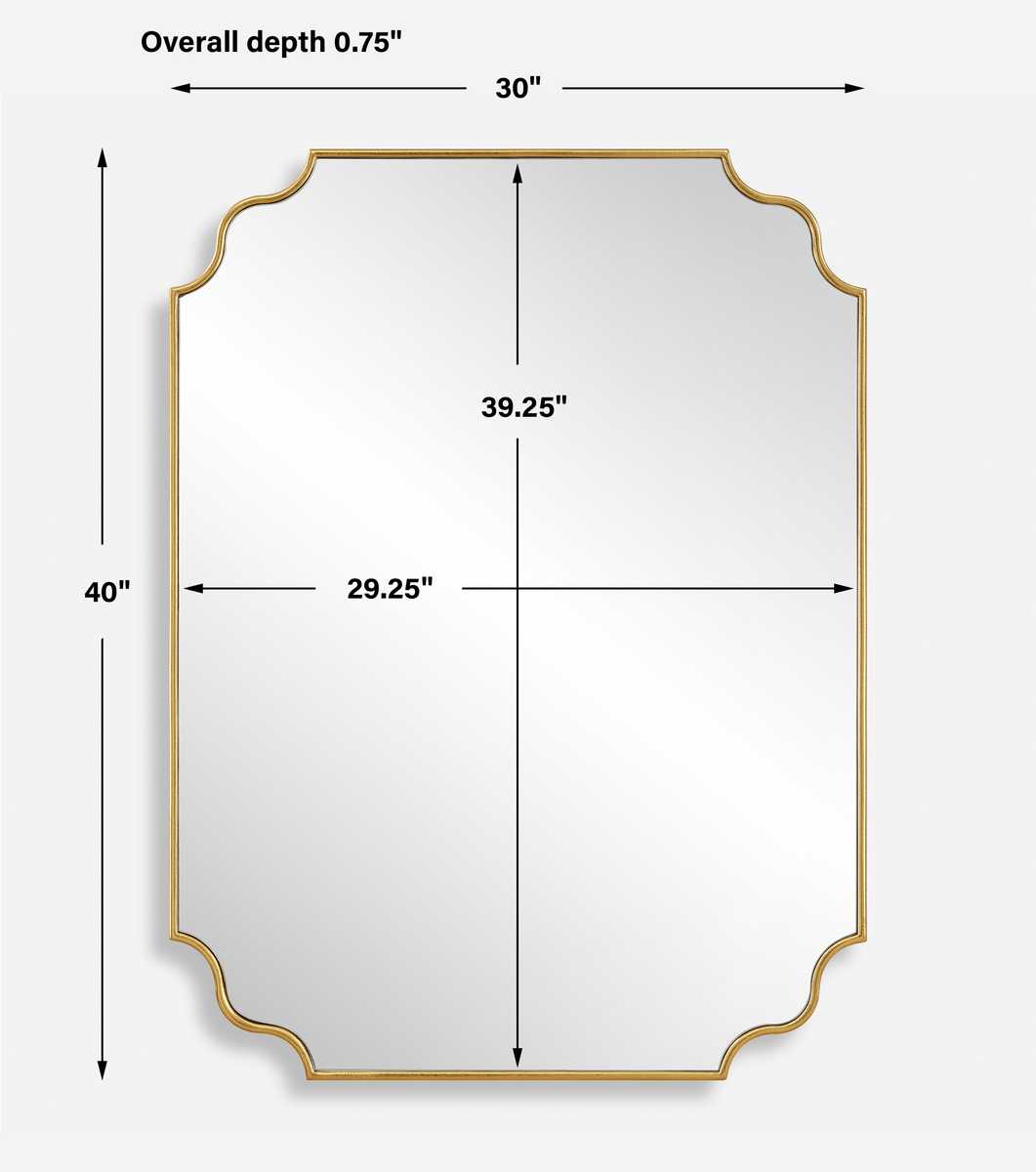 Curated Mirror