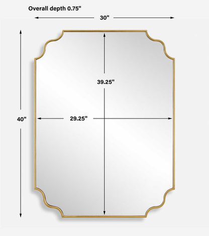Curated Mirror