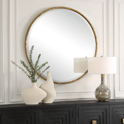 Modern Mirror