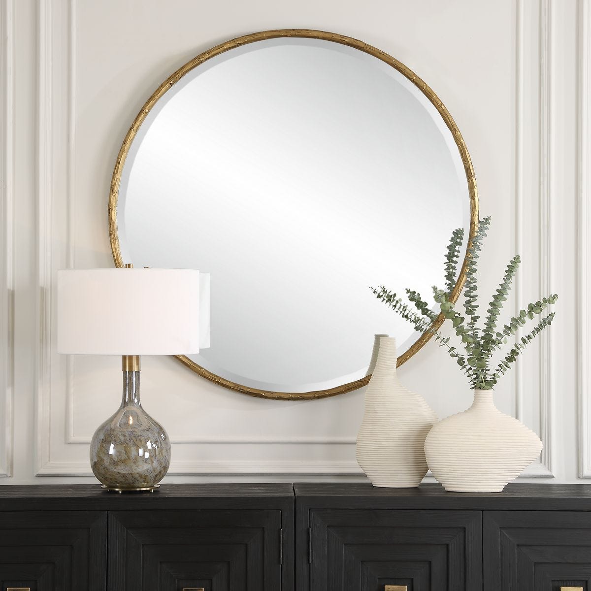 Modern Mirror