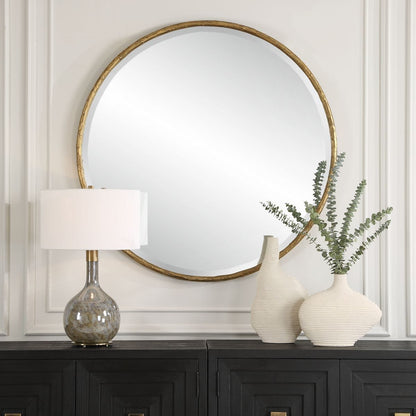 Modern Mirror