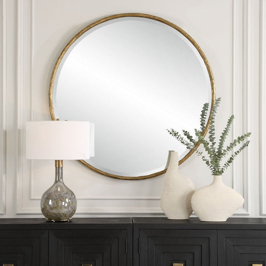 Modern Mirror