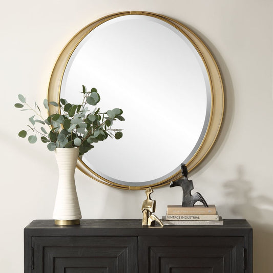 Refined Mirror