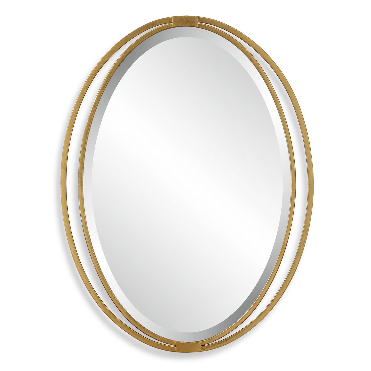 Crafted Mirror