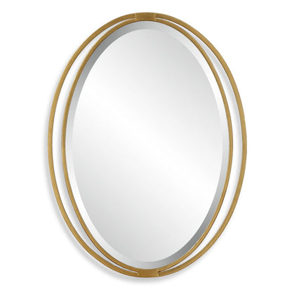 Crafted Mirror