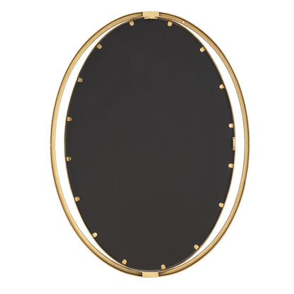 Crafted Mirror