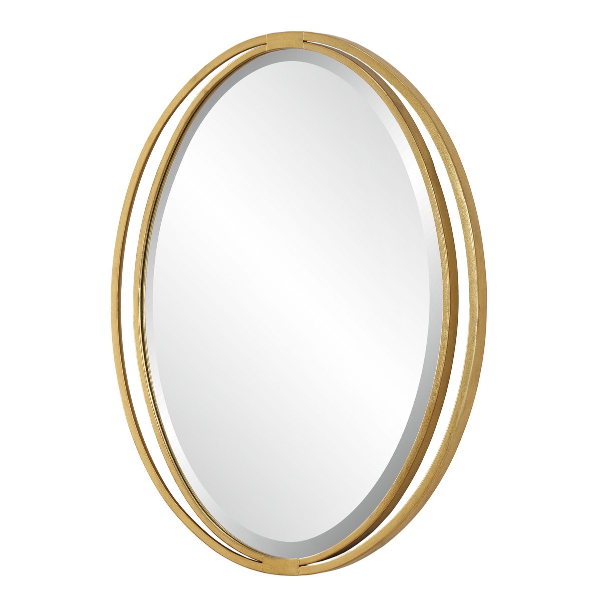 Crafted Mirror