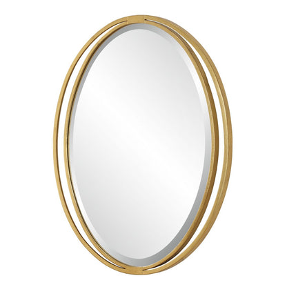 Crafted Mirror