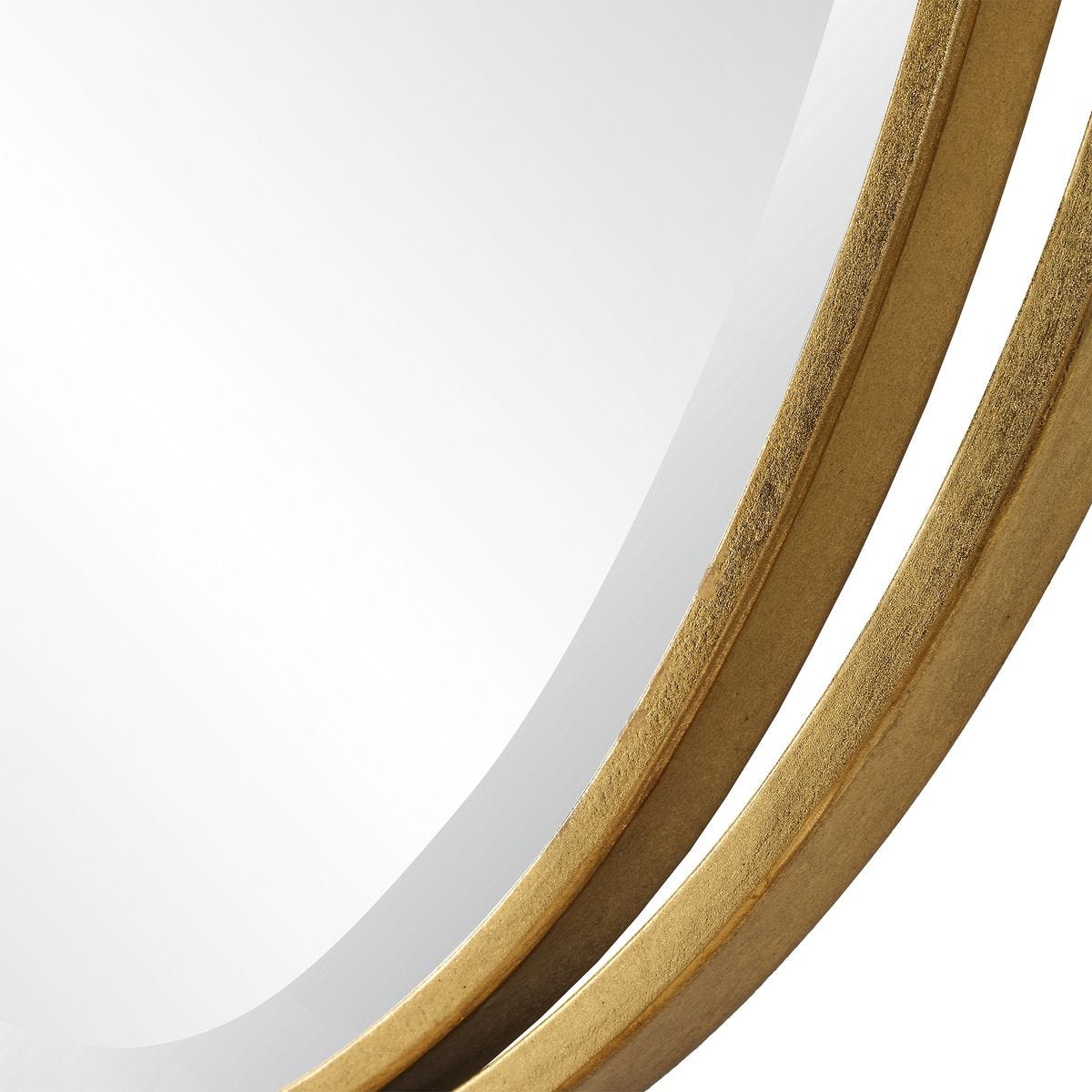 Crafted Mirror