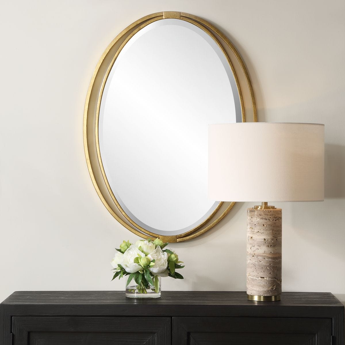 Crafted Mirror