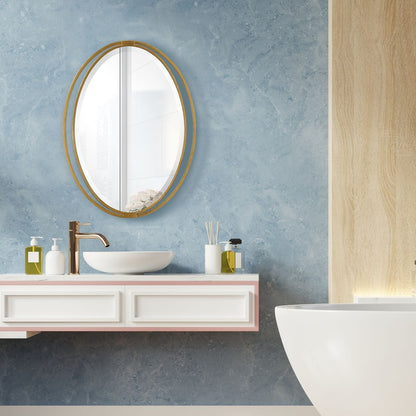 Crafted Mirror