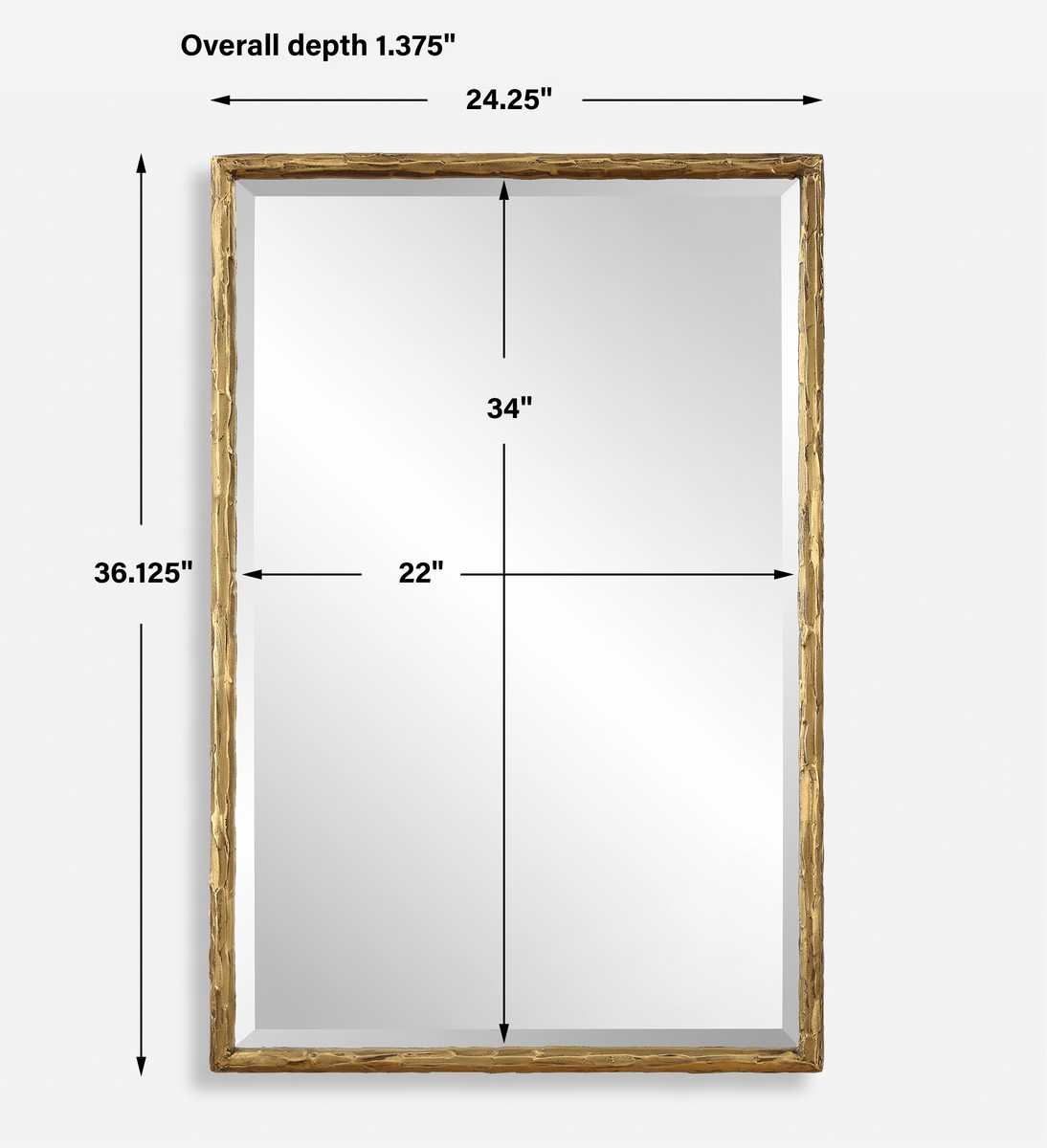 Signature Mirror