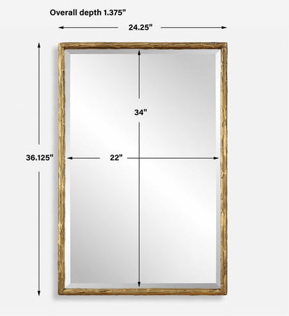 Signature Mirror