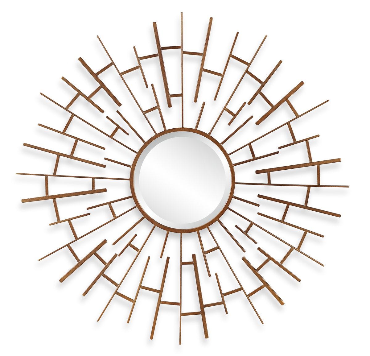 Crafted Mirror
