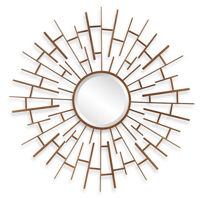 Crafted Mirror