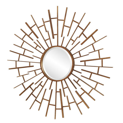 Crafted Mirror